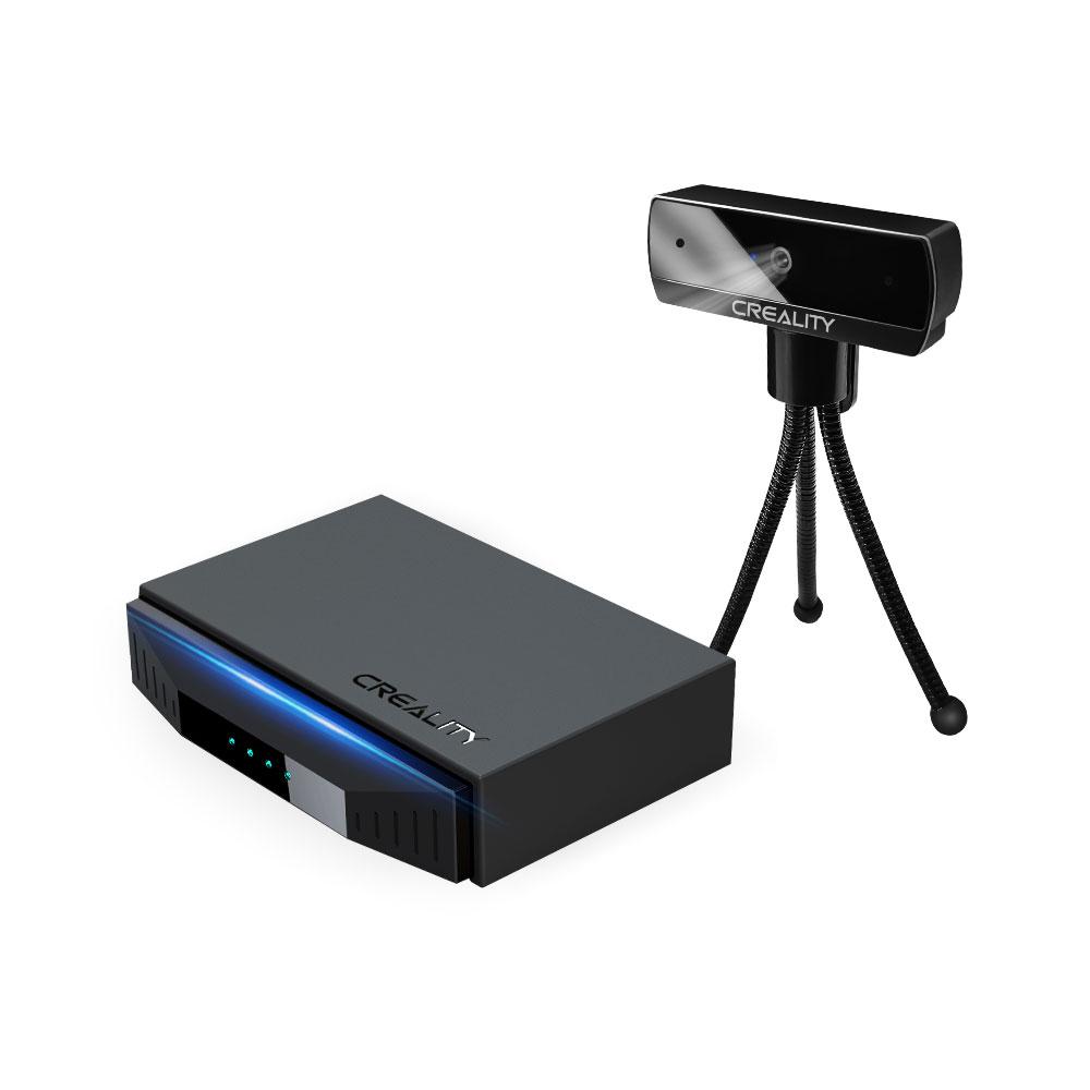 Creality Smart Kit WI-FI Cloud Box & Camera